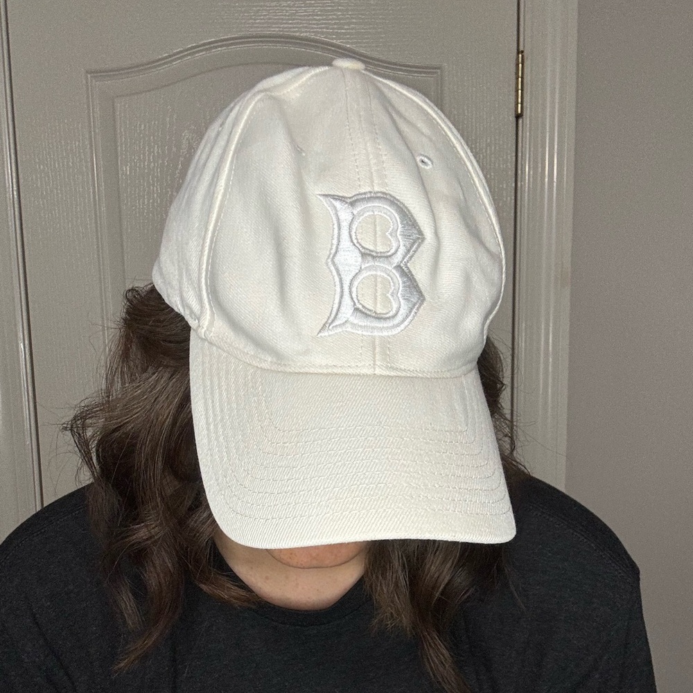 Red Sox Hat